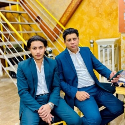 Khurrum Rasheed