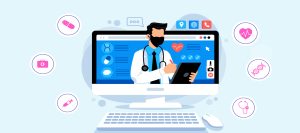 Digital Healthcare
